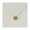 Collier Sunshine Coco