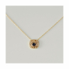 Collier Sunshine Coco