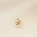 Bague Flower