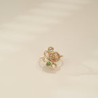 Bague Flower