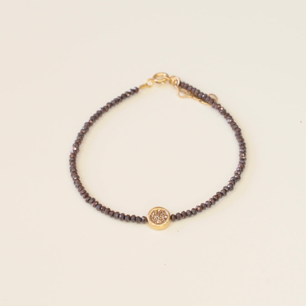 Bracelet perle Vénus S