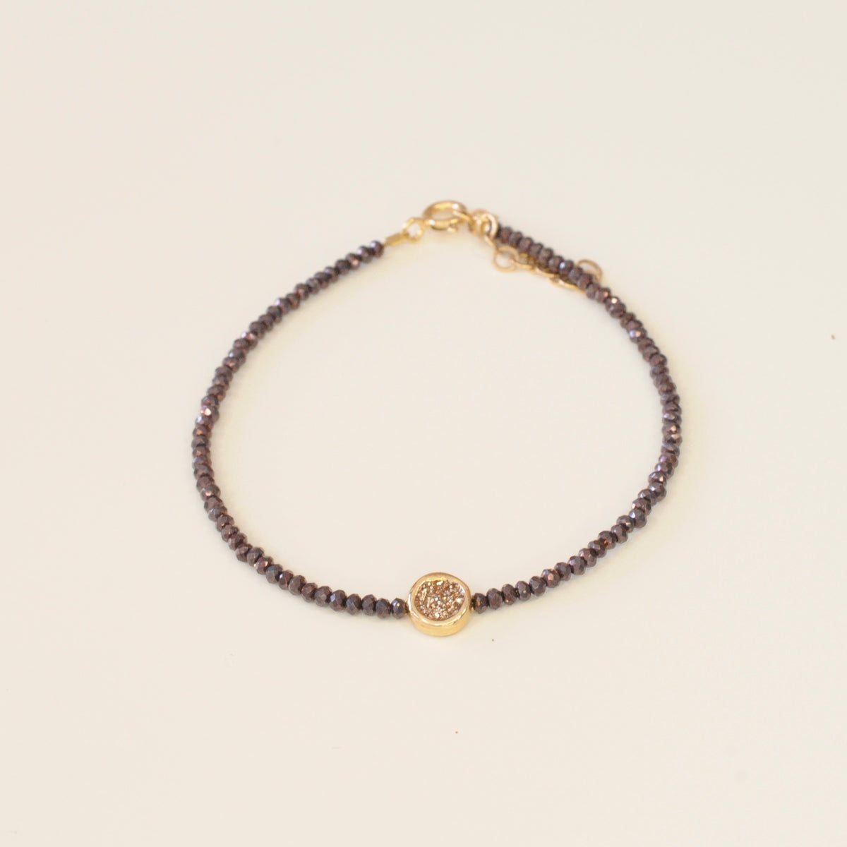 Bracelet perle Vénus M