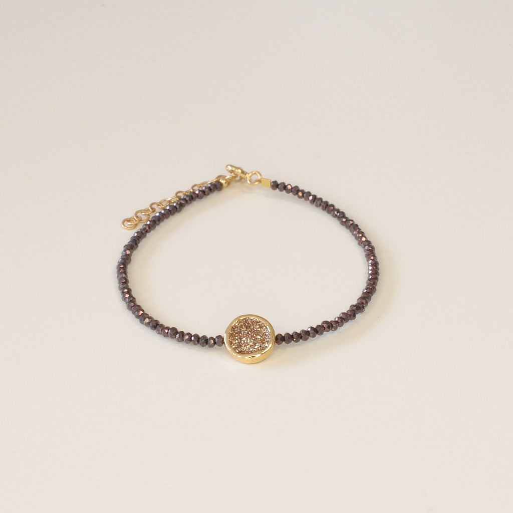 Bracelet perle Vénus M