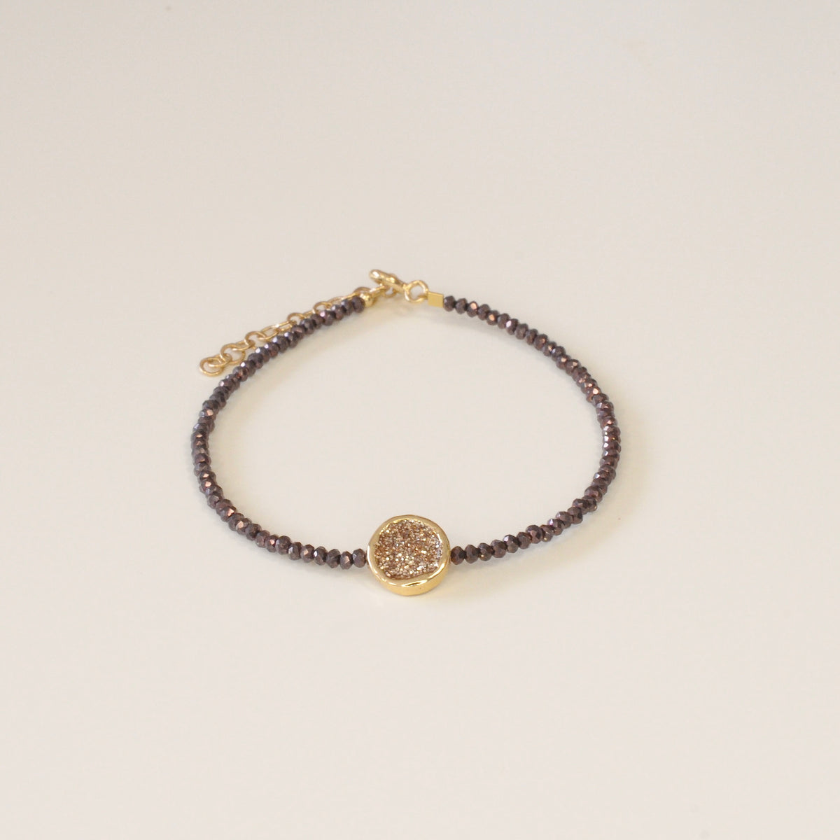 Bracelet perle Vénus M