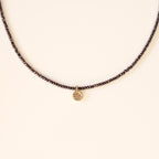 Collier perle Vénus S