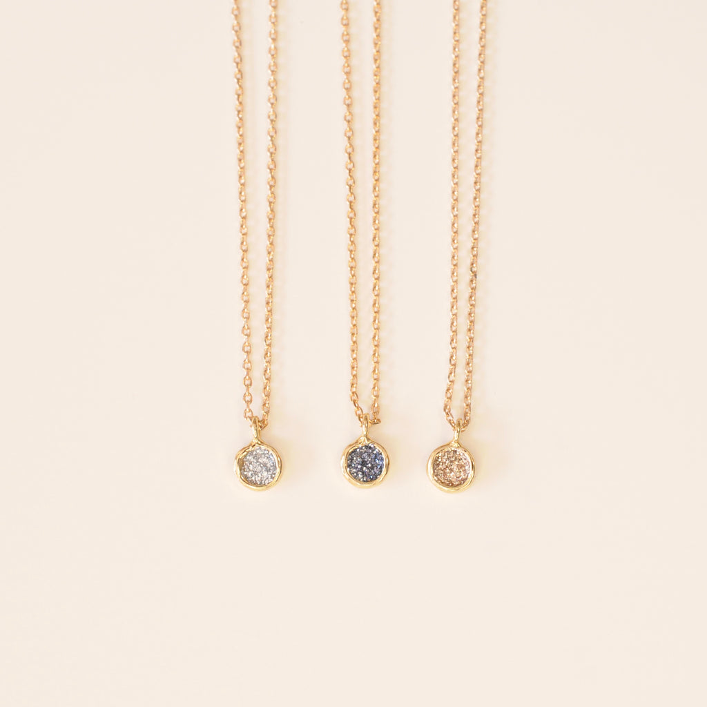 Collier chaine Vénus S