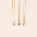 Collier chaine Vénus S