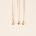 Collier chaine Vénus S