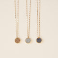 Collier chaine Vénus M