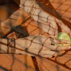 Bracelet perle Vénus S