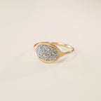 Bague Luna