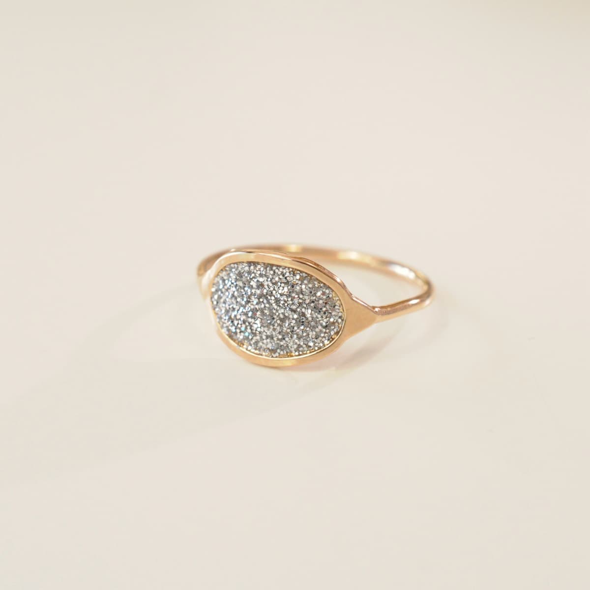 Bague Luna