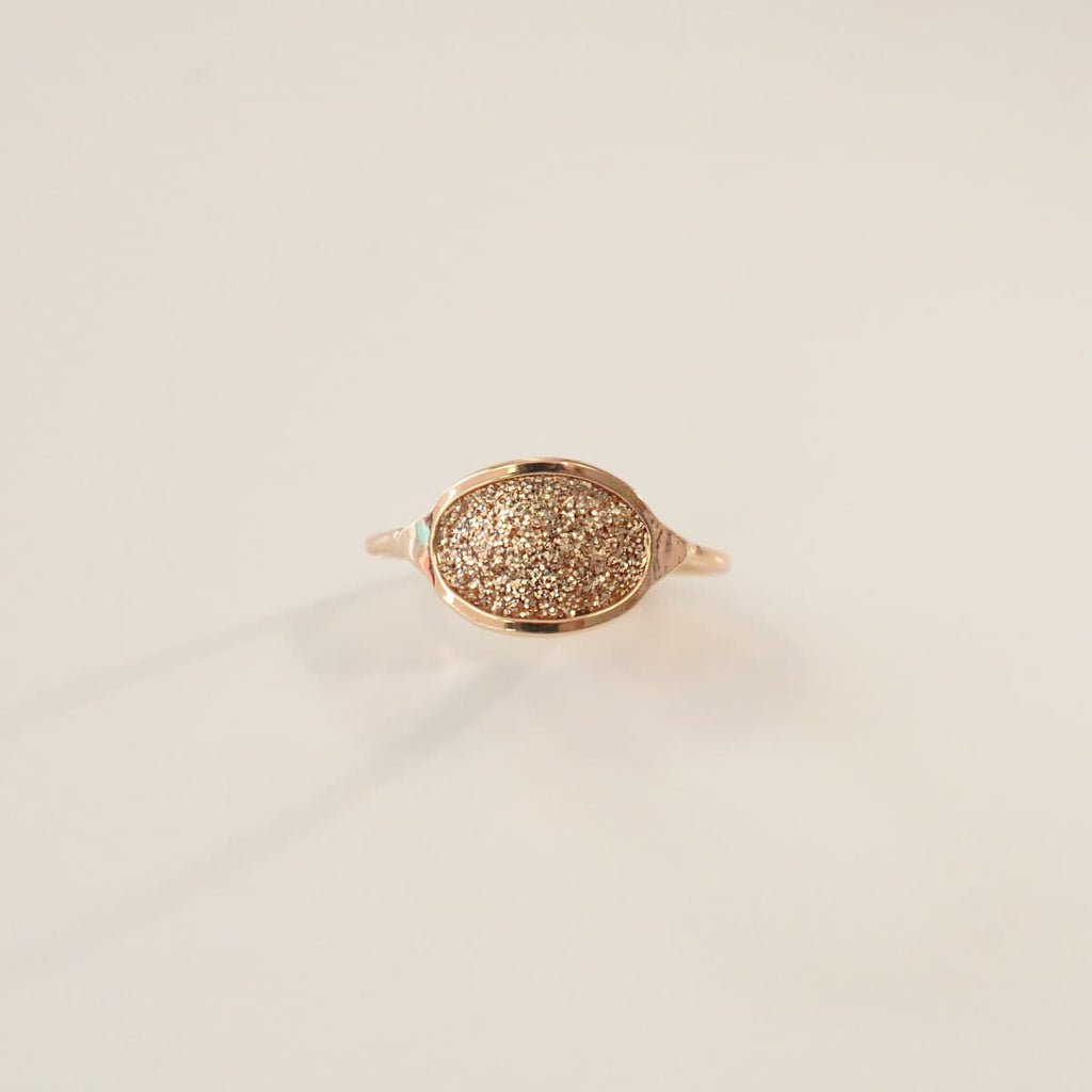 Bague Luna