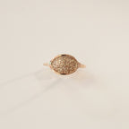 Bague Luna