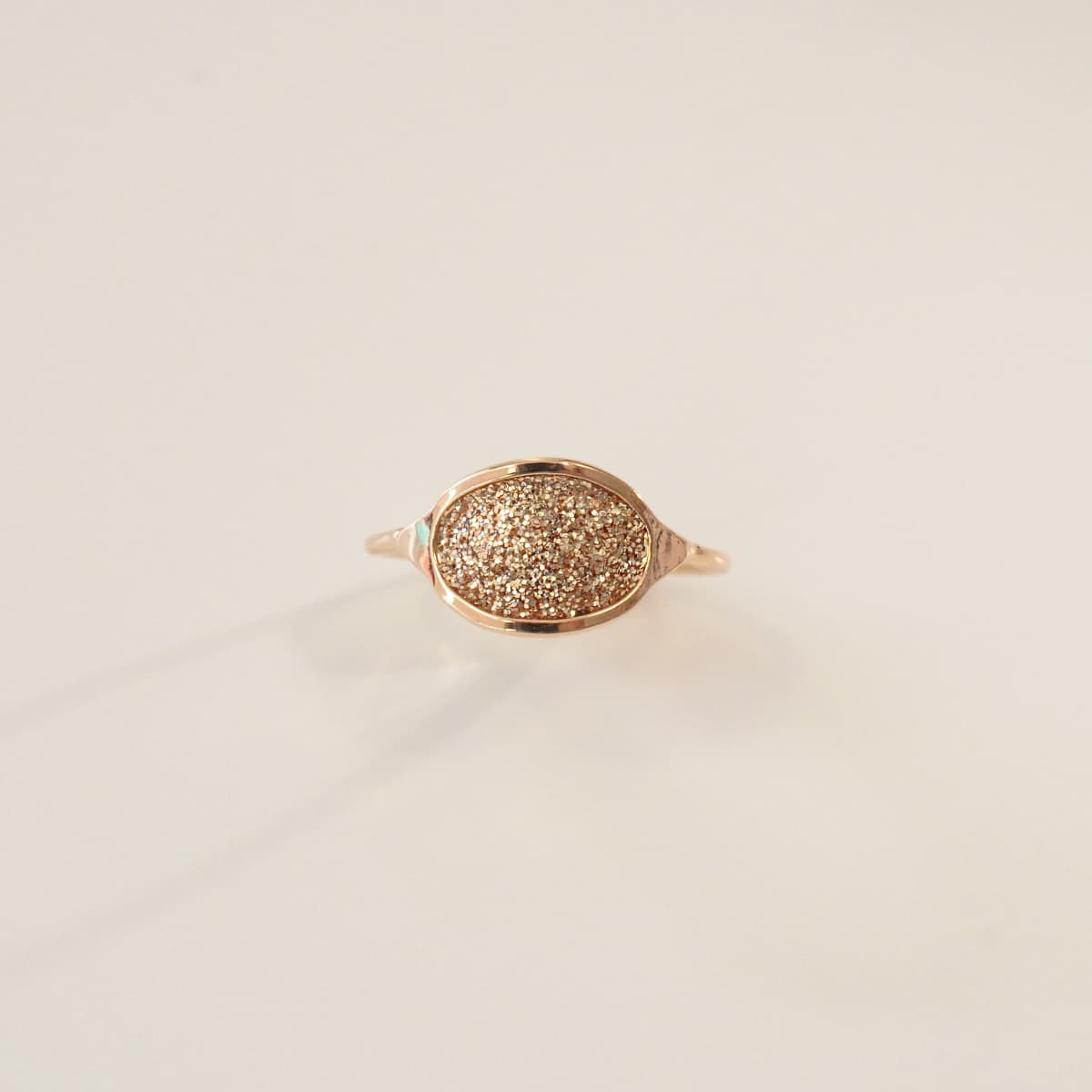 Bague Luna