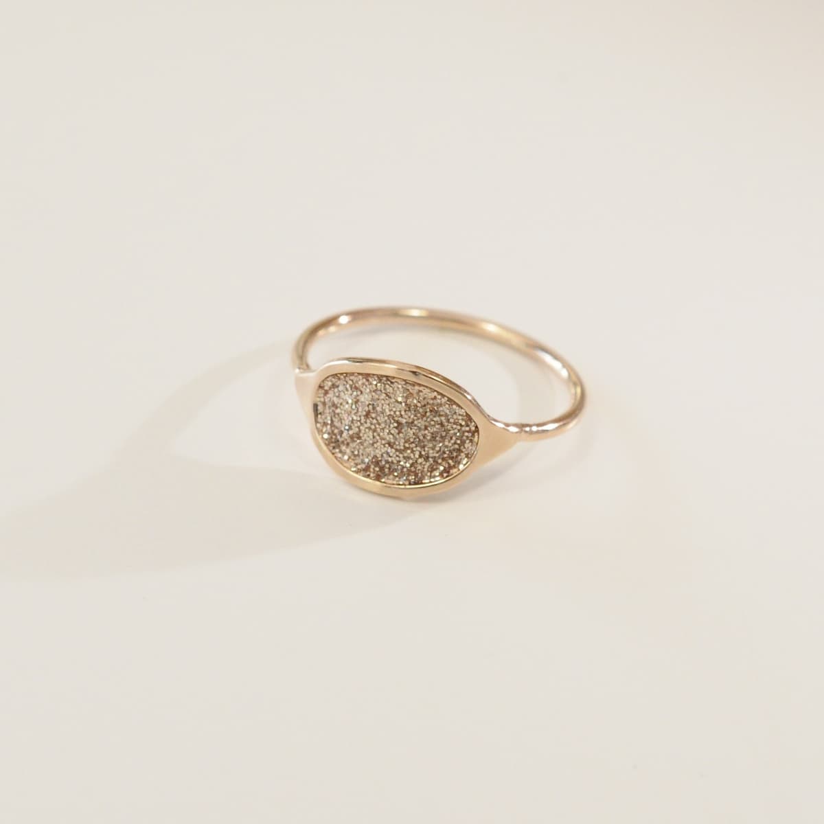 Bague Luna