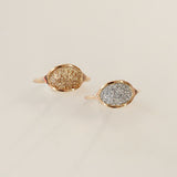 Bague Luna