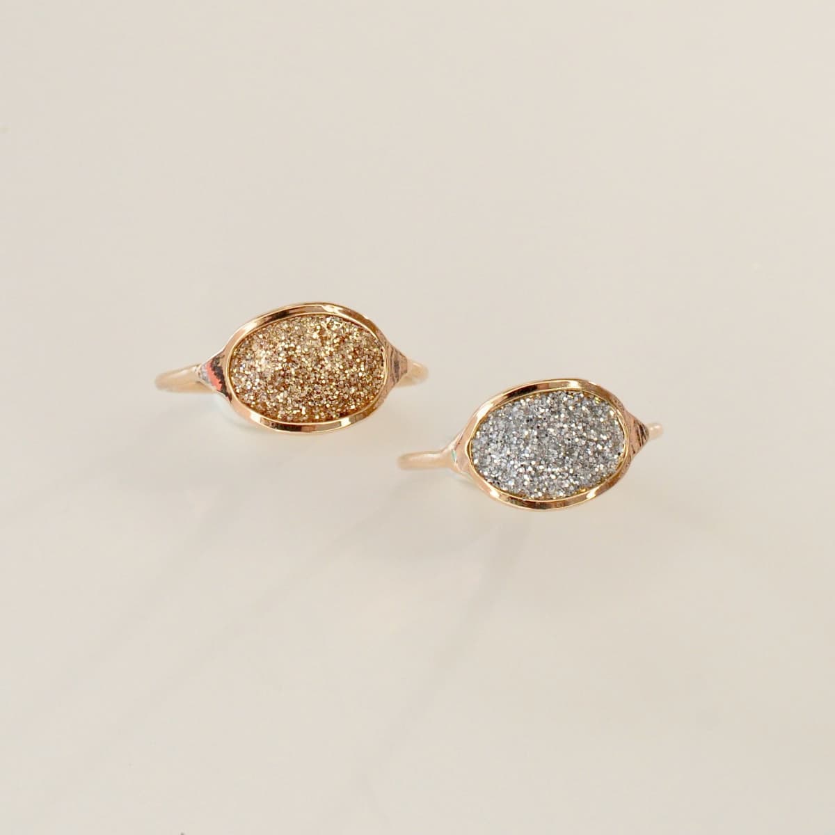 Bague Luna