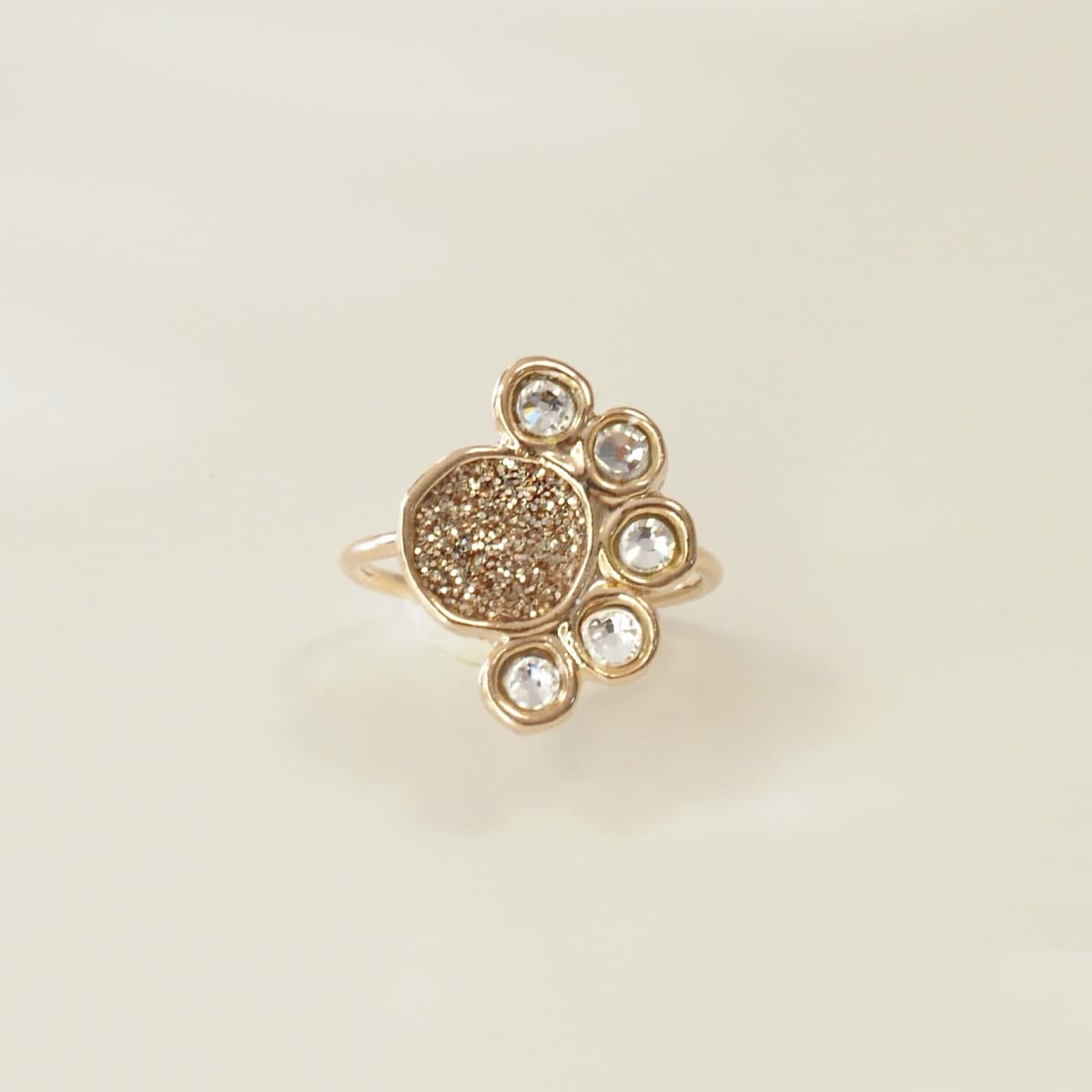 Bague Flower