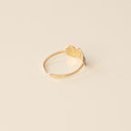 Bague Sunshine trio
