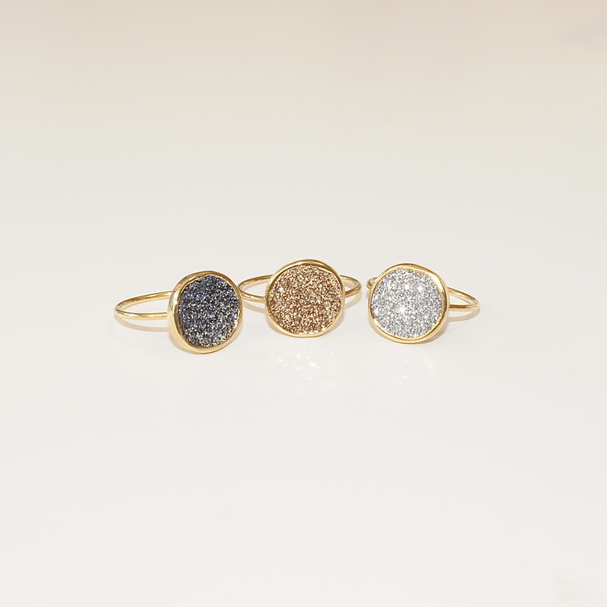 Bague Vénus XL