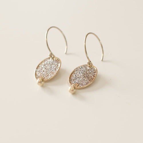 BB Boucles d'oreilles sunshine
