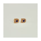 Boucles d'oreille Amulette