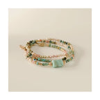 Bracelet Anna Amazonite