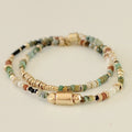 Bracelet Anna Pépites