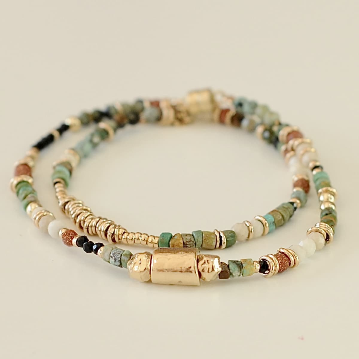 Bracelet Anna Pépites