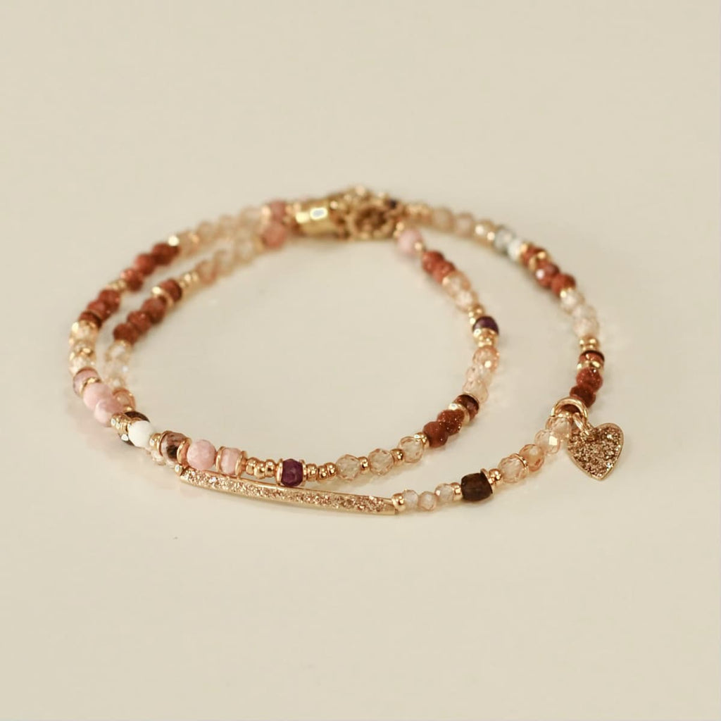 Bracelet Anna Tube