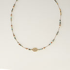 Bracelet Anna Turquoise 3 tours