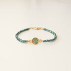 Bracelet Luna pierre