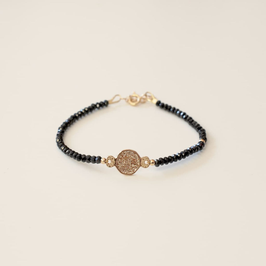 Bracelet Luna pierre