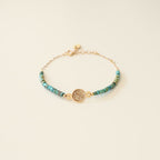 Bracelet Luna pierre