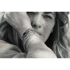 Bracelet Sunshine Labradorite N°1