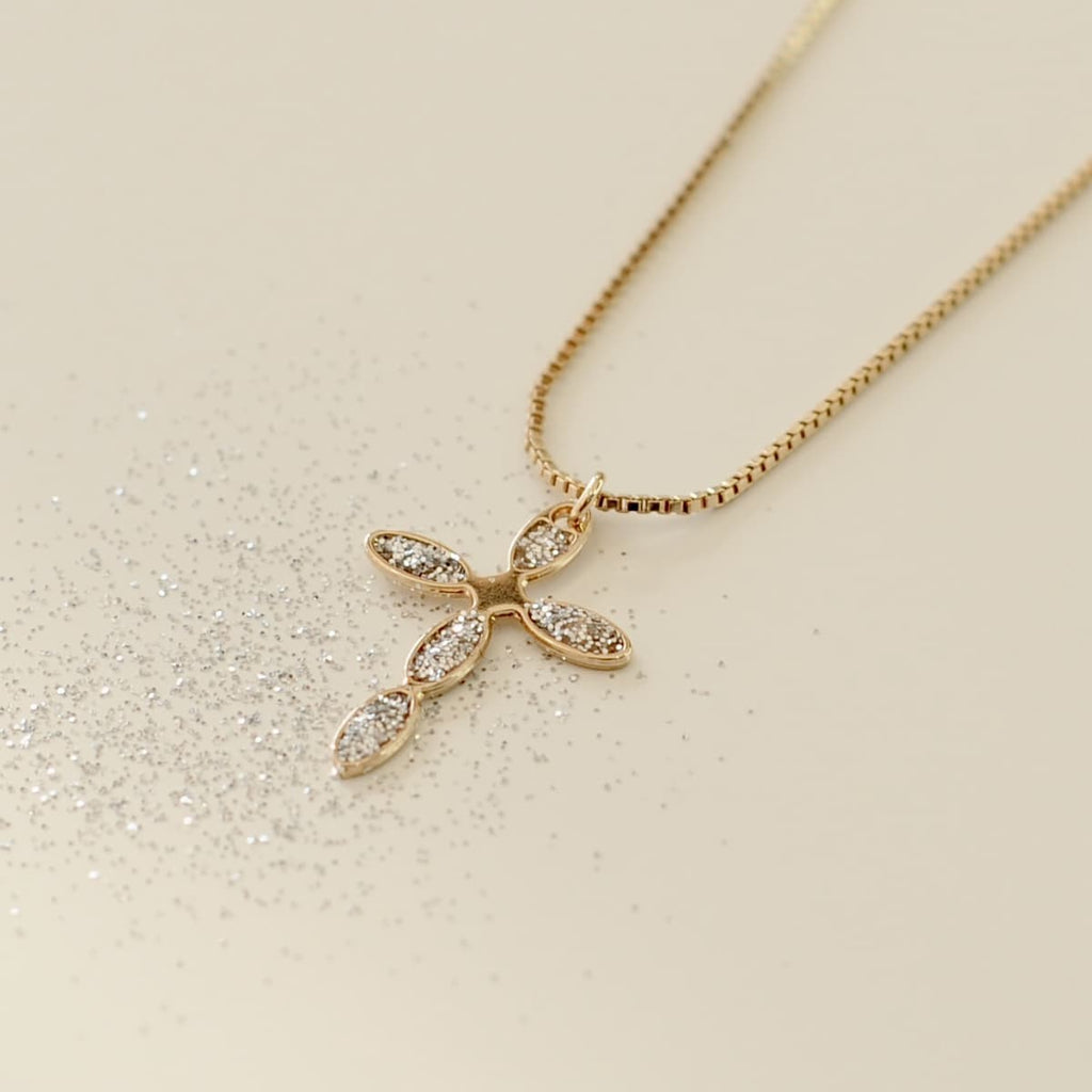 Collier Céleste Divin email 2 versions