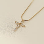 Collier Céleste Divin email 2 versions