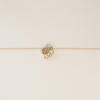 Collier Flower