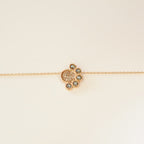 Collier Flower