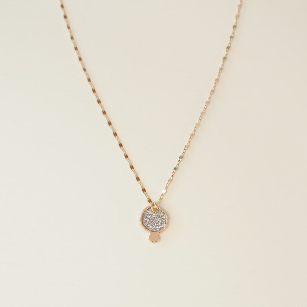 Collier Luna Chaine