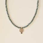 Collier Luna Pierre