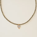 Collier Luna Pierre