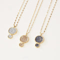 Collier Vénus XL