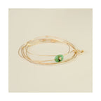 Semainier Work Billie Chrysoprase